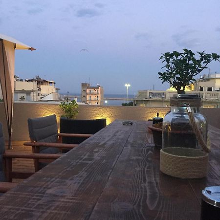 City Lofts Alexandrupoli Exteriér fotografie