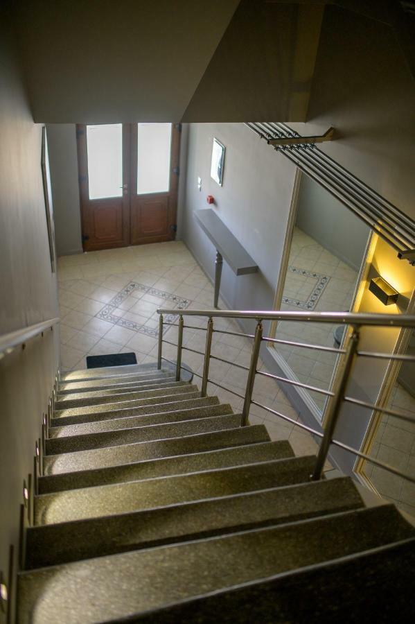 City Lofts Alexandrupoli Exteriér fotografie