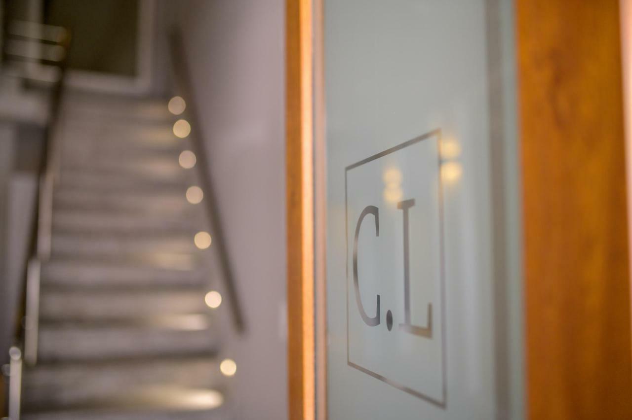City Lofts Alexandrupoli Exteriér fotografie