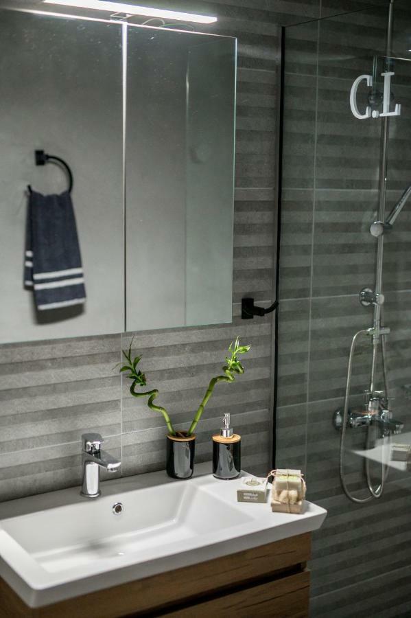 City Lofts Alexandrupoli Exteriér fotografie