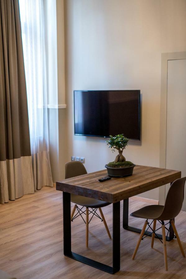 City Lofts Alexandrupoli Exteriér fotografie