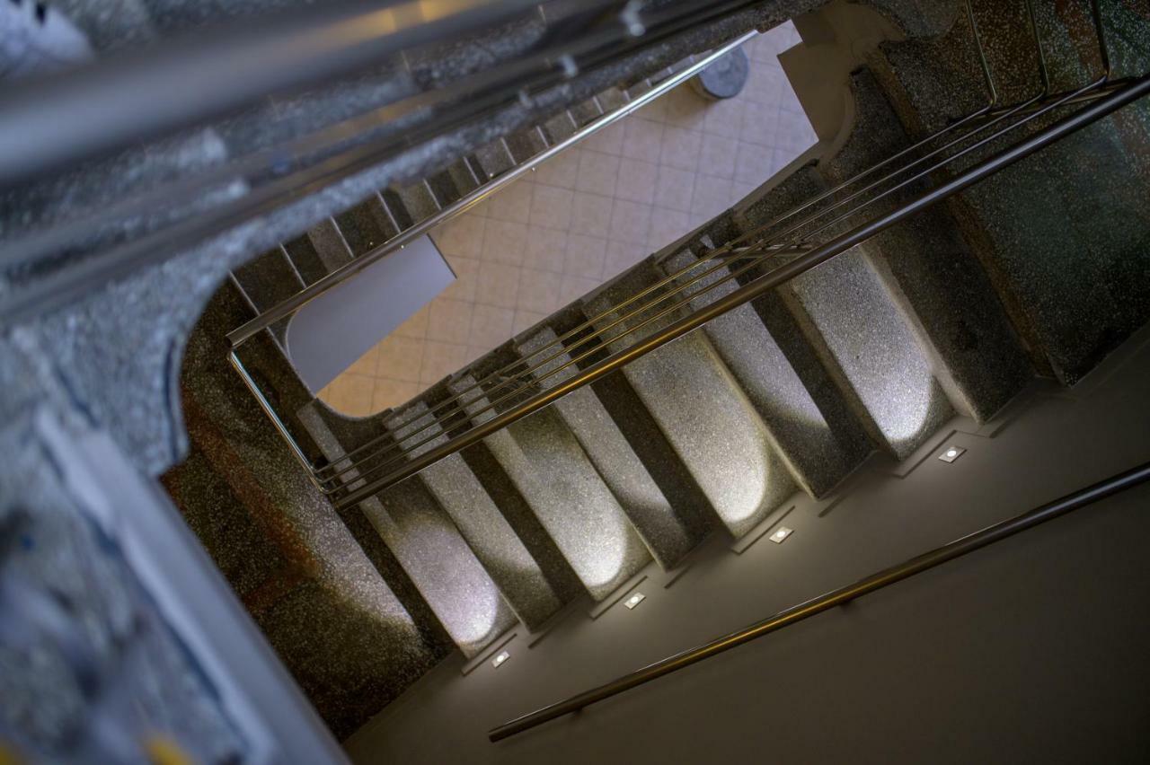 City Lofts Alexandrupoli Exteriér fotografie