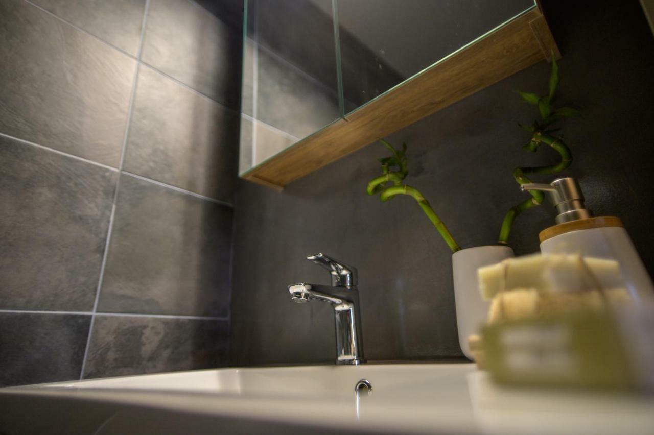 City Lofts Alexandrupoli Exteriér fotografie