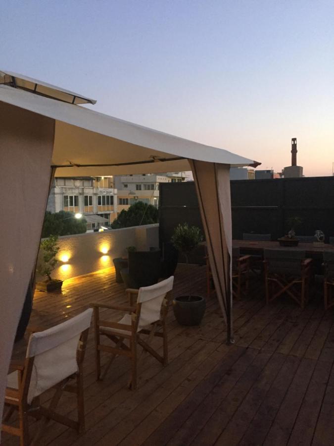 City Lofts Alexandrupoli Exteriér fotografie